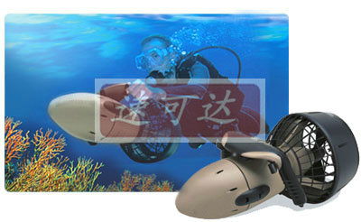 外贸产品 游泳辅助用品,水中推进器可浮可潜,水上运动器材